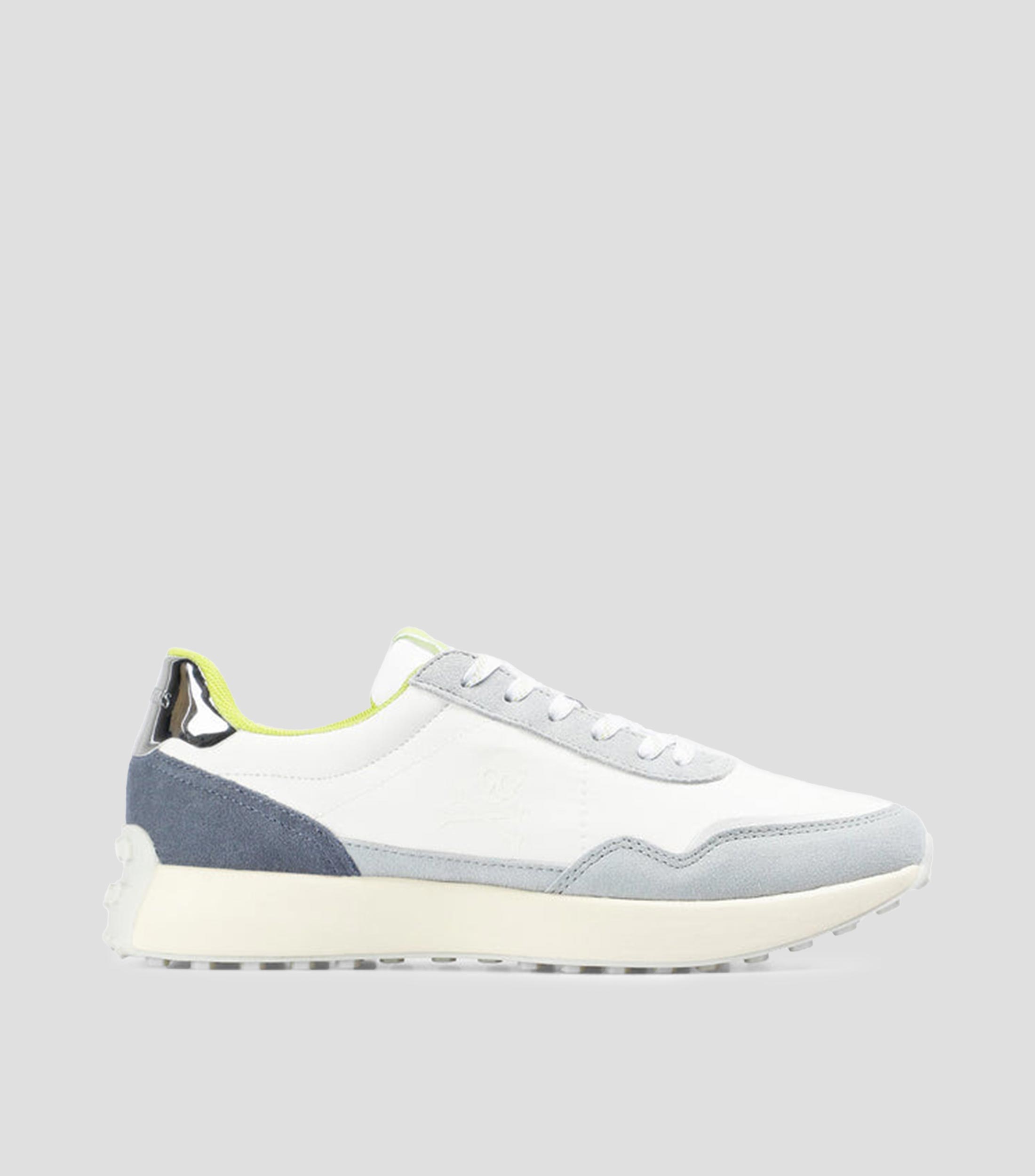 Tenis casuales Oregon Mujer